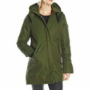 Spiewak Aviation Eskimo Parka